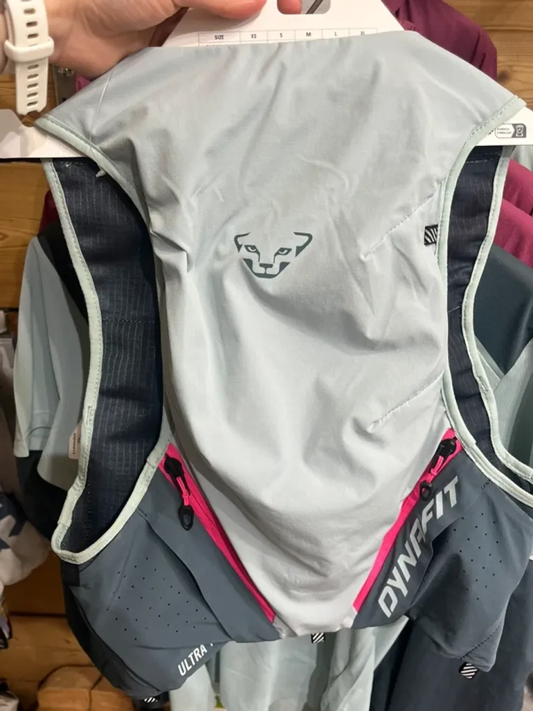 Gebrauchtes Dynafit Ultra 12 bike — Bild 2 von 5