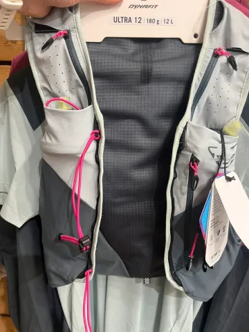 Used Dynafit Ultra 12 Running Accessories