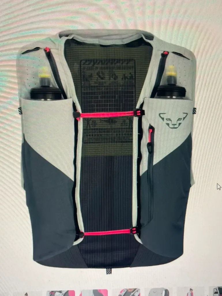 Gebrauchtes Dynafit Ultra 12 bike — Bild 5 von 5