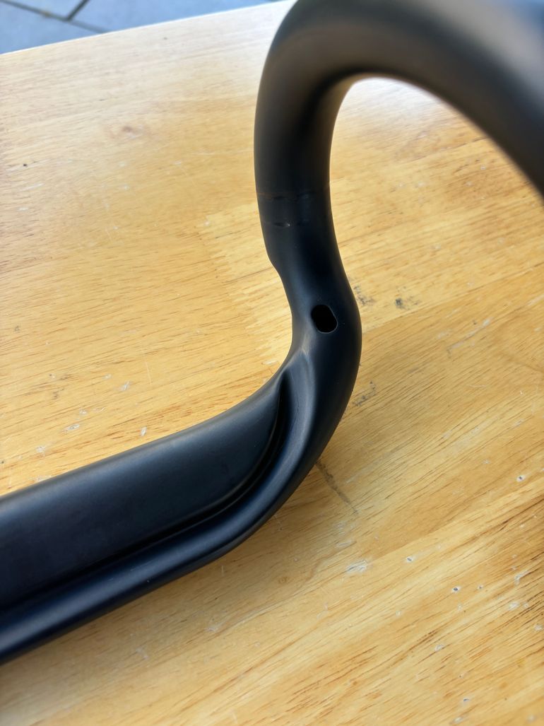Used Trek Emonda SLR 9 Integrated Bar/Stem 2022 bike — image 3 of 9