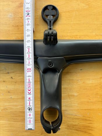 Used Trek Emonda SLR 9 Integrated Bar/Stem 2022 bike — image 2 of 9