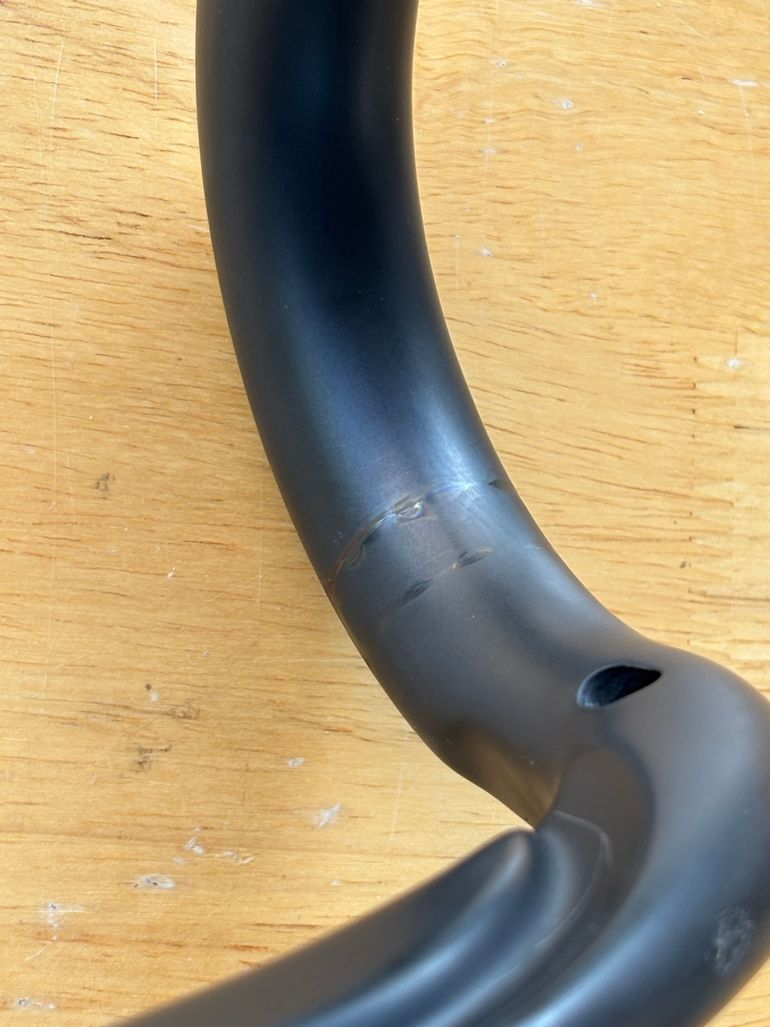 Used Trek Emonda SLR 9 Integrated Bar/Stem 2022 bike — image 8 of 9