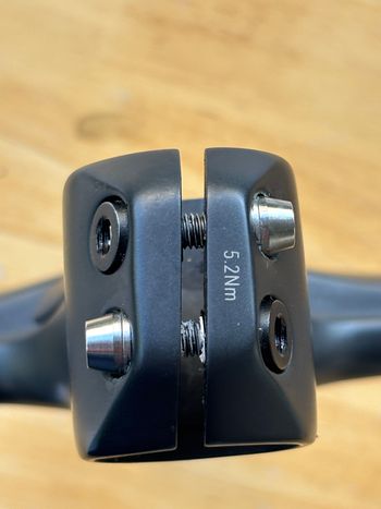 Used Trek Emonda SLR 9 Integrated Bar/Stem 2022 bike — image 9 of 9