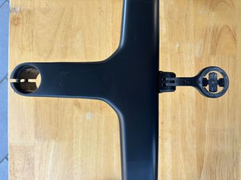 Used Trek Emonda SLR 9 Integrated Bar/Stem 2022 bike — image 7 of 9