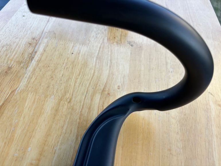 Used Trek Emonda SLR 9 Integrated Bar/Stem 2022 bike — image 4 of 9