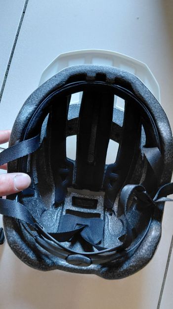 Brugt MET Shelter bike — billede 5 af 6