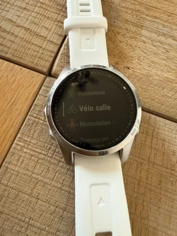 Tweedehands Garmin 7 S bike — afbeelding 3 van 5