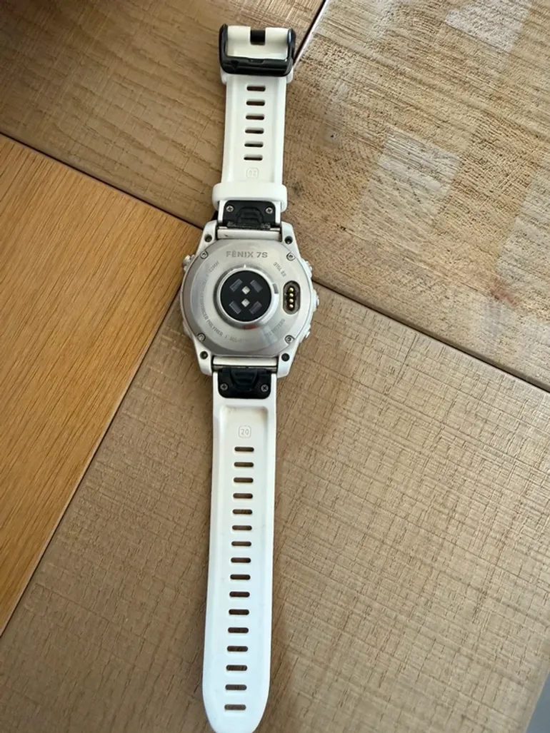 Used Garmin 7 S bike — image 6 of 7