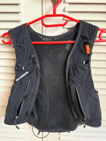 Gebrauchtes Salomon Adv Skin 12 bike