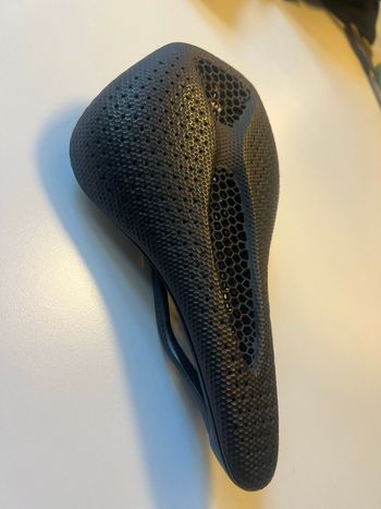 Used Specialized Power Mirror 155 2023 bike — image 2 of 7