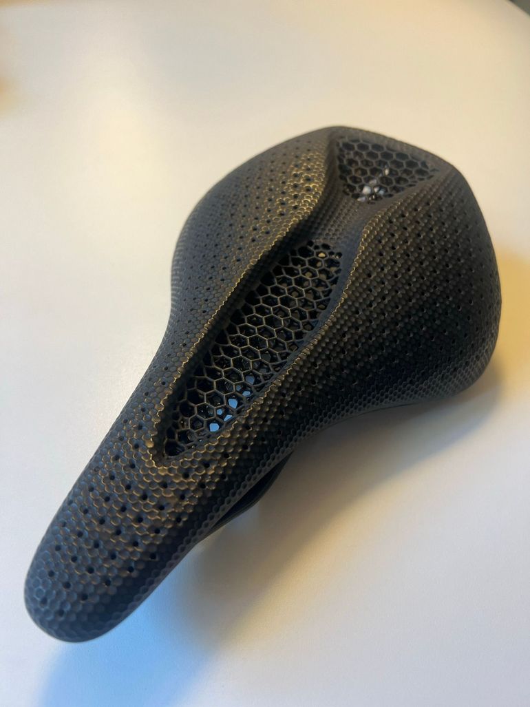 Used Specialized Power Mirror 155 2023 bike — image 1 of 7