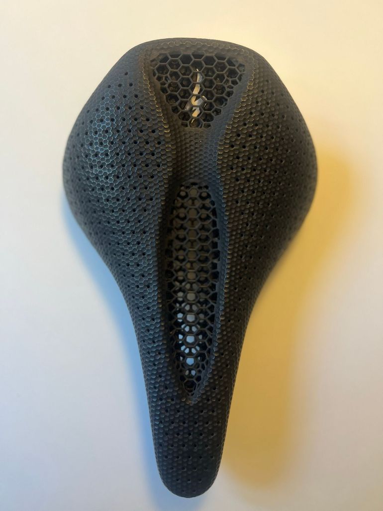 Used Specialized Power Mirror 155 2023 bike — image 3 of 7
