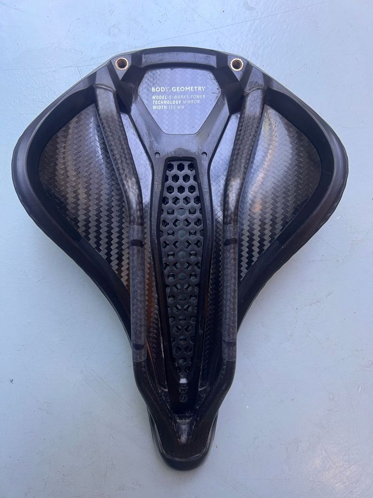 Used Specialized Power Mirror 155 2023 bike — image 4 of 7
