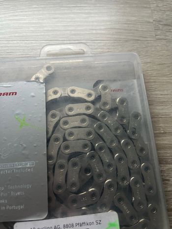 Used Sram Force Flattop Chain 2026 bike — image 2 of 2