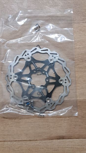 Used Campa Bros dr06 bike — image 2 of 2