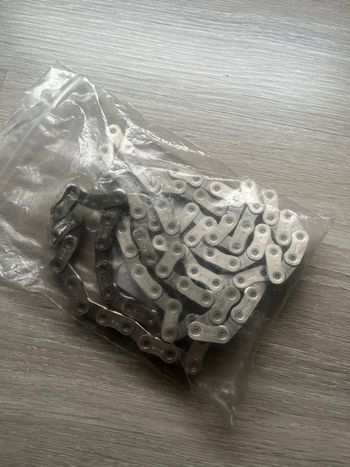 Used Sram Force Flattop Chain 2026 bike
