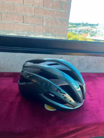 Used MET Trenta 3K Carbon MIPS Helmet bike