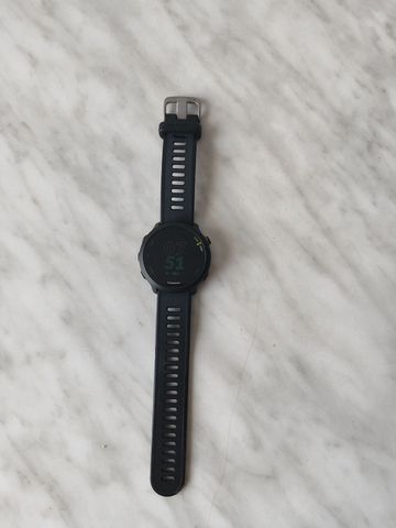 Used Garmin Forerunner 55 GPS Watch 2025 Electronics
