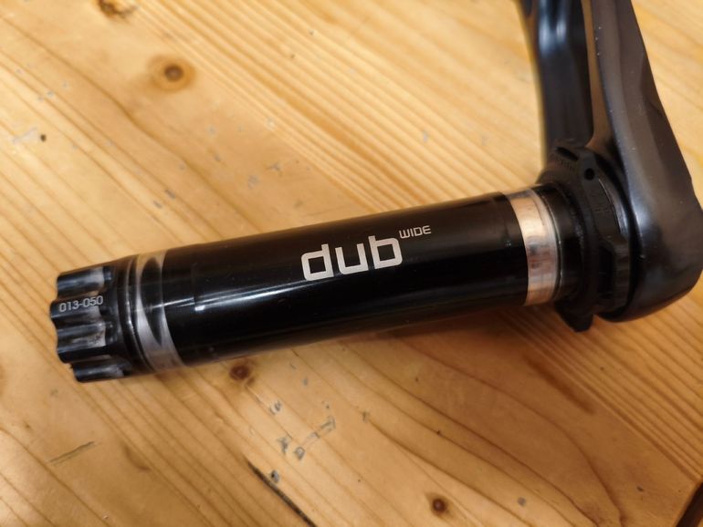 Used Sram GX Lunar Crank bike — image 4 of 5