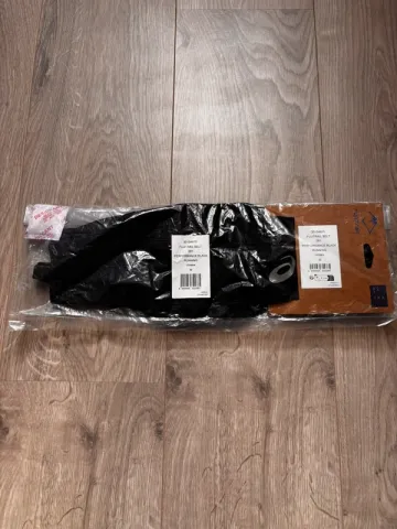 Used Asics Fujitrail belt 001 Running Accessories