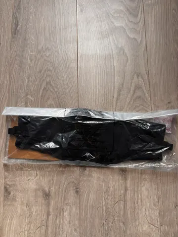 Asics Fujitrail belt 001 bike usato — immagine 4 di 4