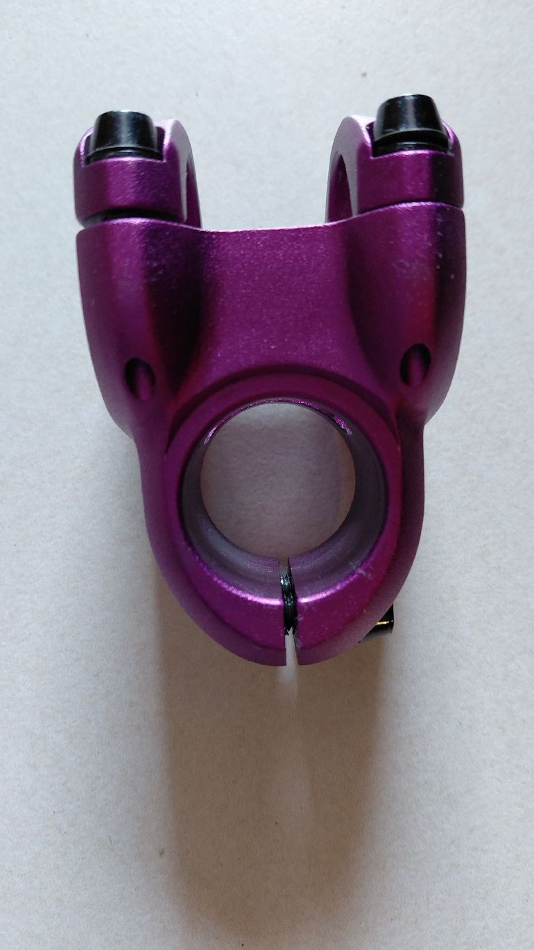 Used spoon Potence 35x35 2026 bike — image 2 of 6