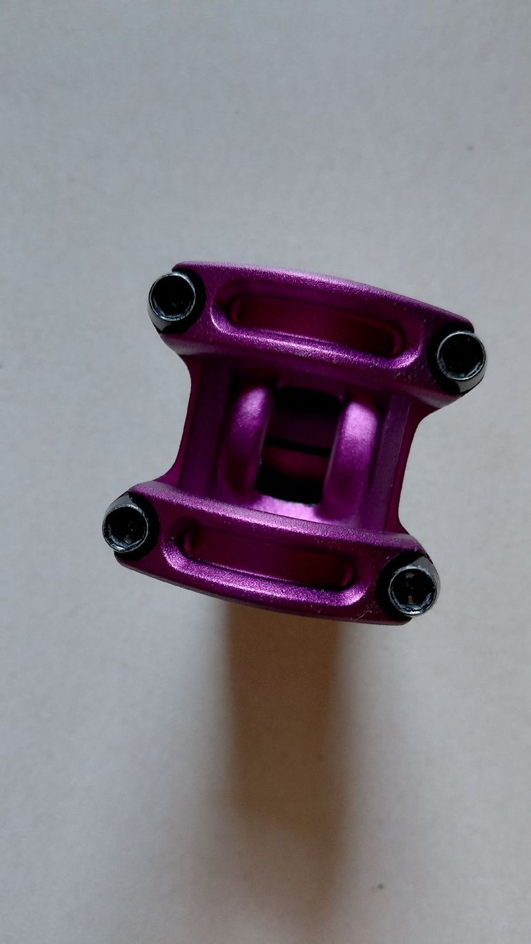 Used spoon Potence 35x35 2026 bike — image 4 of 6