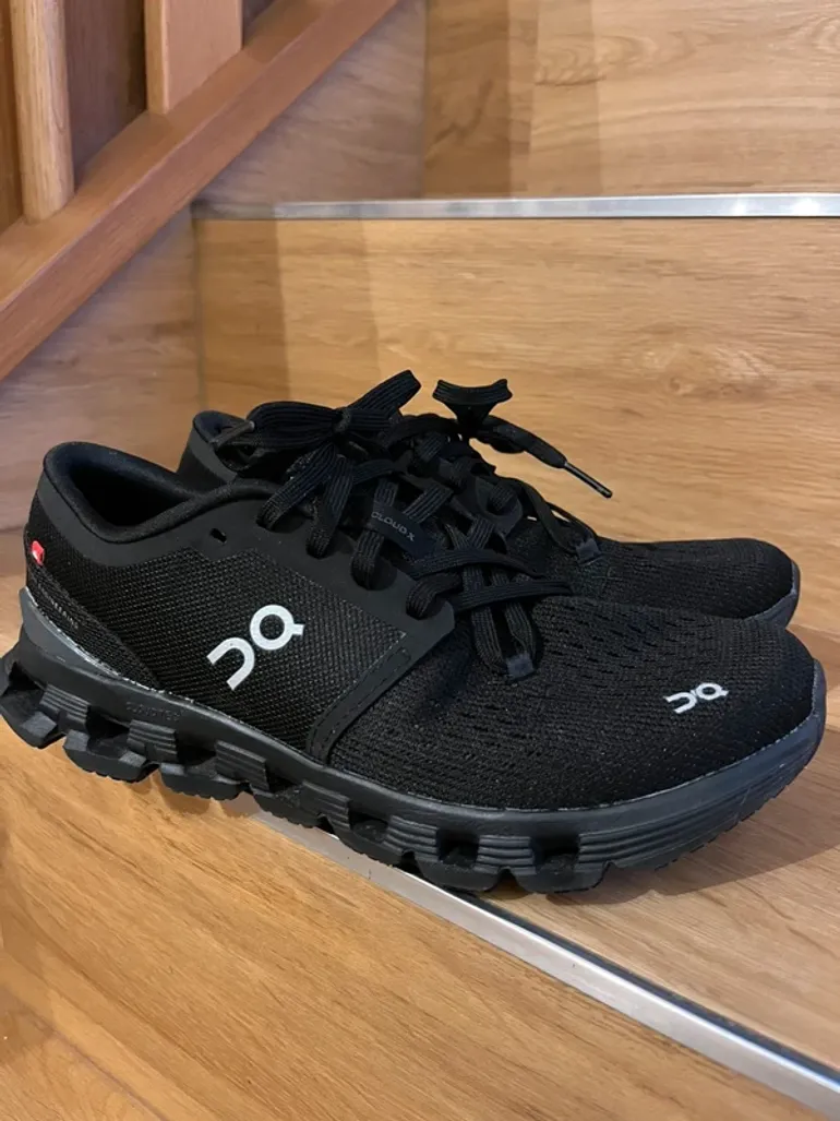 On Running Cloud x4 bike de segunda mano — imagen 2 de 2