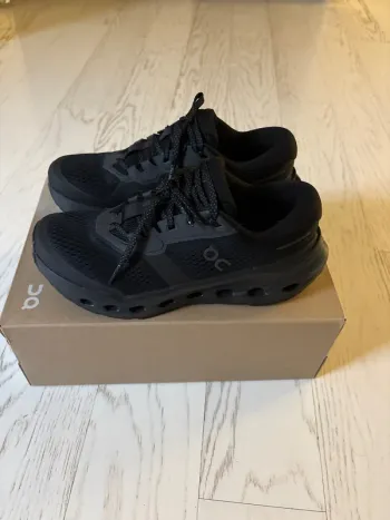 Used On Running Cloudrunner 3 bike — image 3 of 6