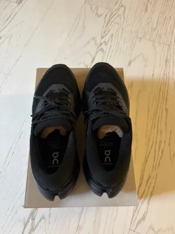 Used On Running Cloudrunner 3 bike — image 4 of 6