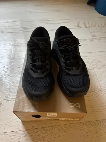Used On Running Cloudrunner 3 bike