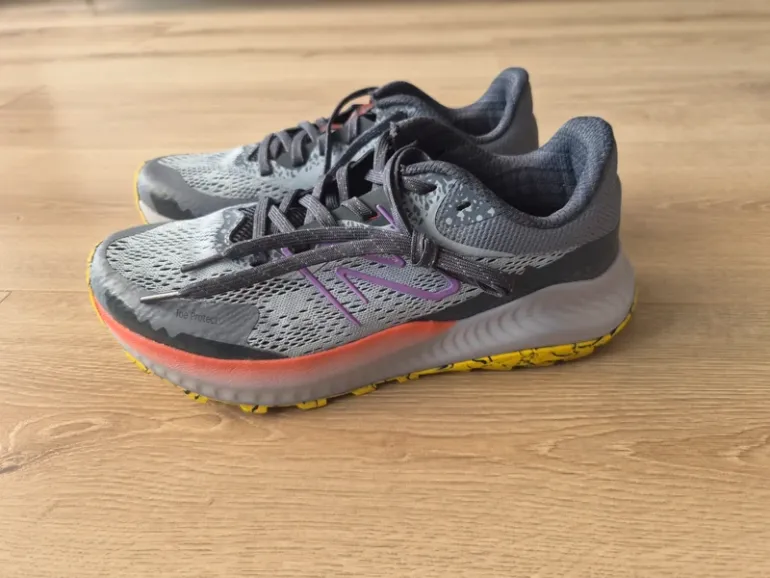 Used New Balance DynaSoft bike — image 3 of 5