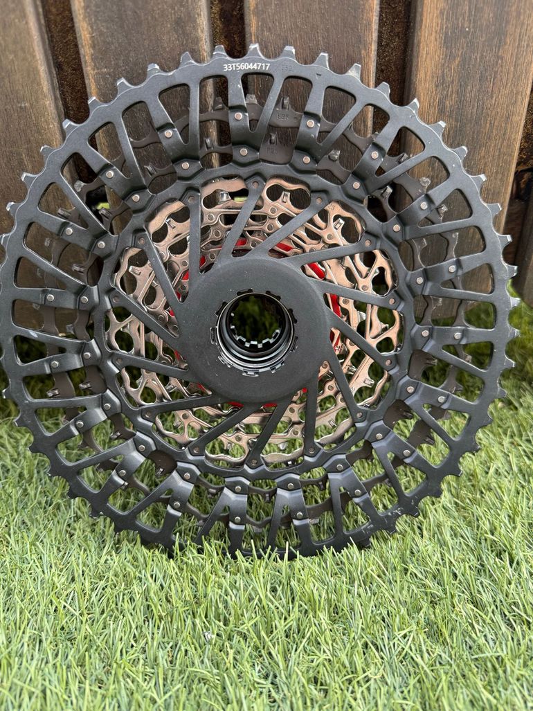 Used Sram GX T-Type 12V 2026 bike — image 2 of 6