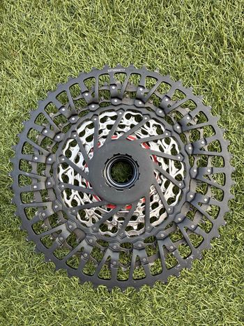 Used Sram GX T-Type 12V 2026 bike — image 4 of 6