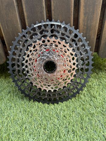 Used Sram GX T-Type 12V 2026 bike