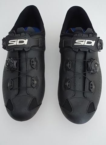 Used Sidi Genius 10 bike
