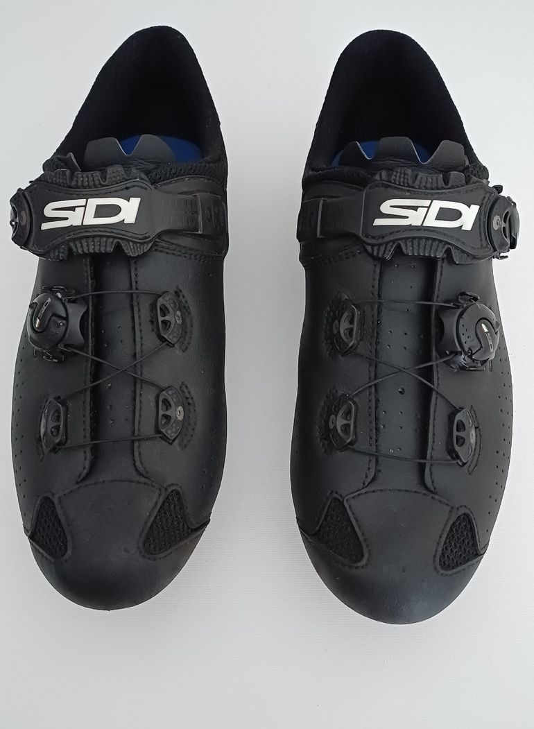 Used Sidi Genius 10 bike — image 1 of 6