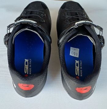 Used Sidi Genius 10 bike — image 2 of 6