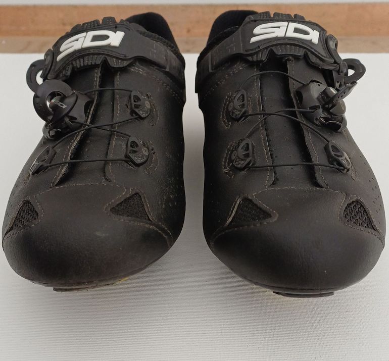 Used Sidi Genius 10 bike — image 5 of 6