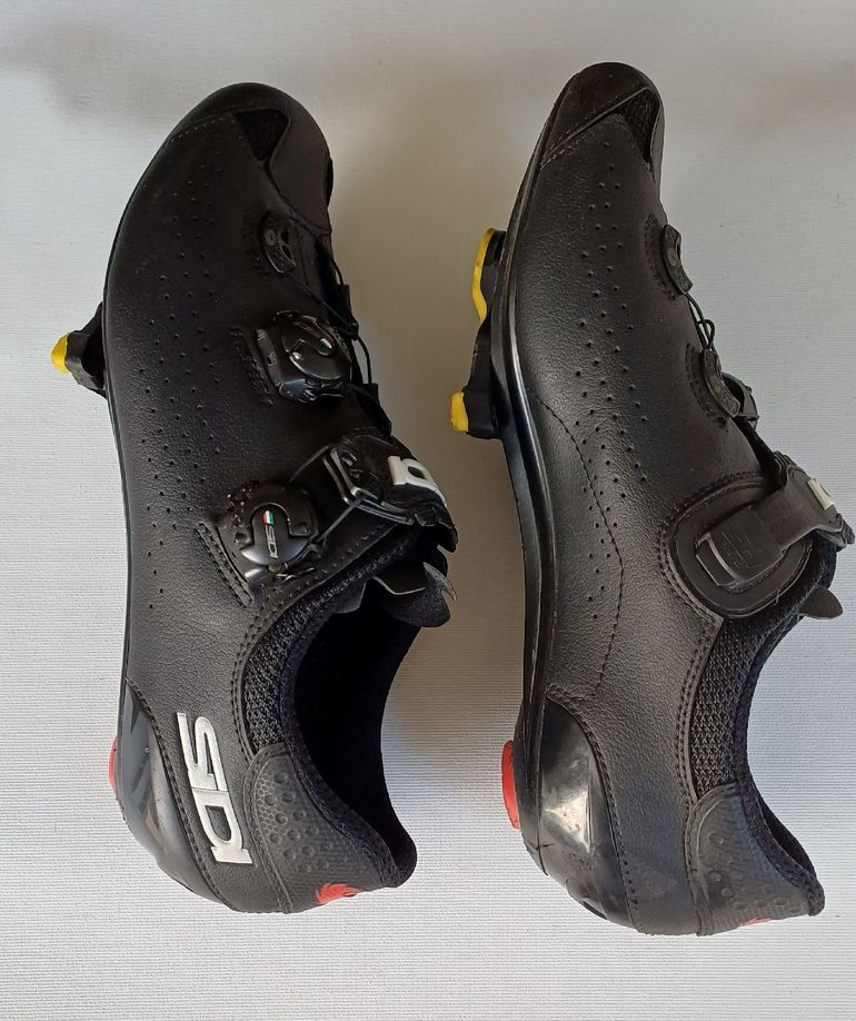Used Sidi Genius 10 bike — image 4 of 6