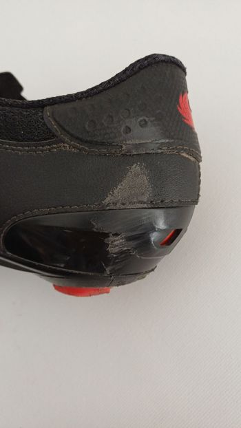 Used Sidi Genius 10 bike — image 6 of 6
