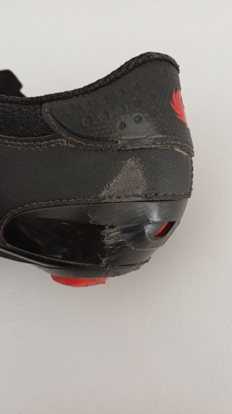 Used Sidi Genius 10 bike — image 6 of 6