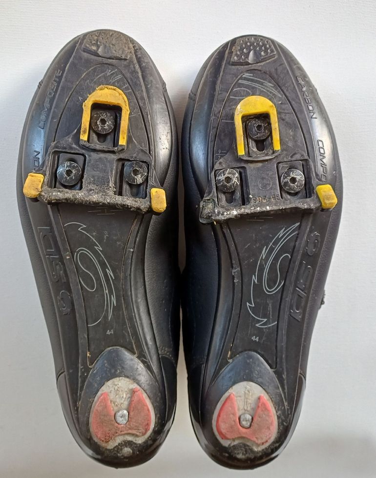 Used Sidi Genius 10 bike — image 3 of 6