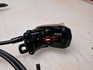 Używany Trp Evo Trail 2025 bike — zdjęcie 7 z 7