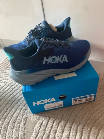 Used Hoka Challenger Art 7 bike — image 2 of 2