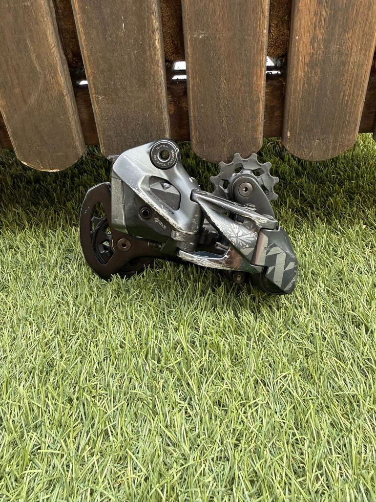 Used Sram XX1 Axs 12V 2025 bike — image 1 of 10