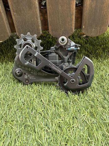 Used Sram XX1 Axs 12V 2025 bike — image 2 of 10