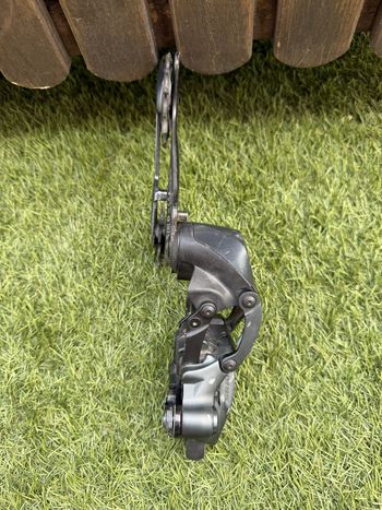 Used Sram XX1 Axs 12V 2025 bike — image 7 of 10