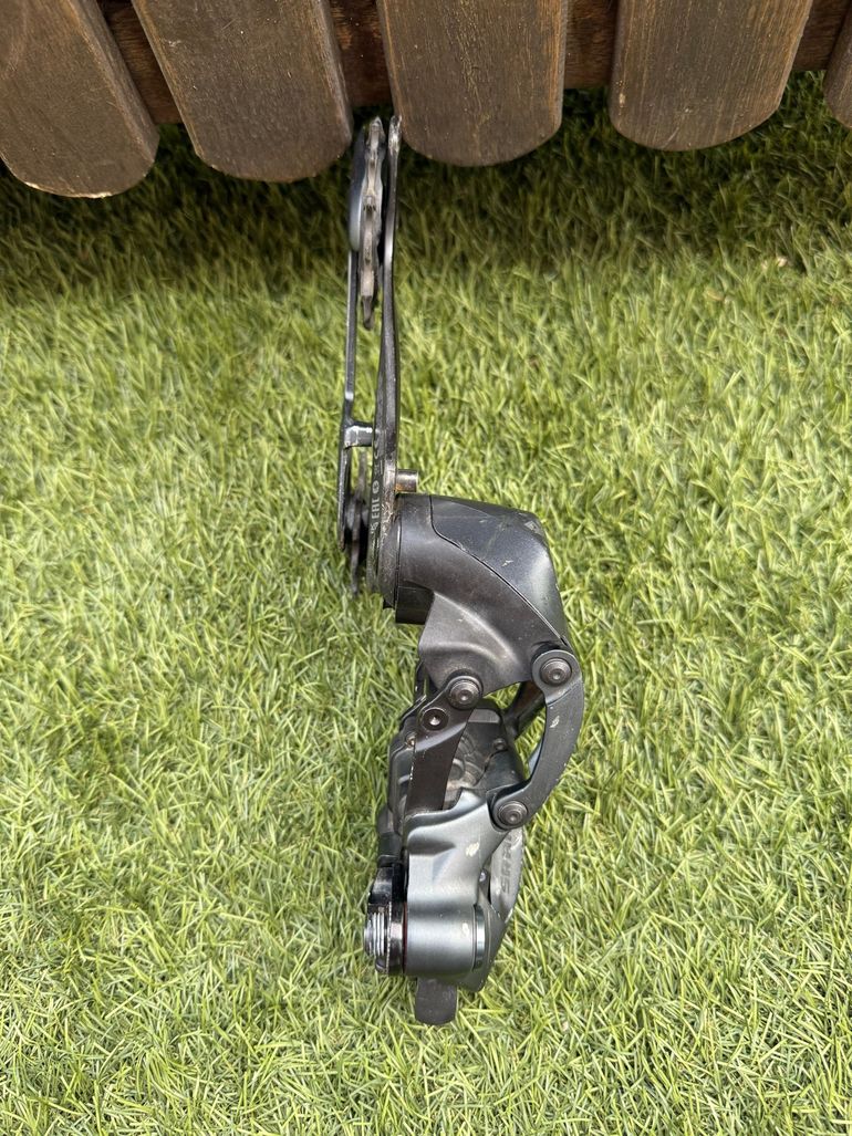 Used Sram XX1 Axs 12V 2025 bike — image 7 of 10