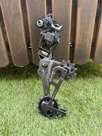 Used Sram XX1 Axs 12V 2025 bike — image 6 of 10